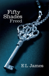 Fifty Shades Freed epub