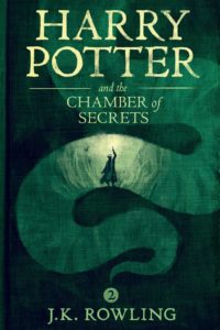 Harry Potter And The Chamber Of Secrets epub