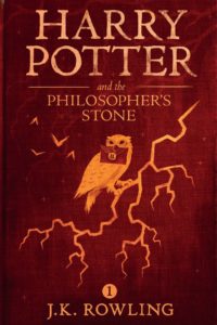 Harry Potter and the Sorcerer's Stone epub