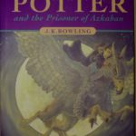 Harry Potter and the Prisoner of Azkaban epub