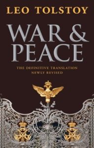 War and Peace epub