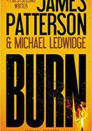 James Patterson Burn epub