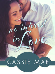 No Interest in Love epub