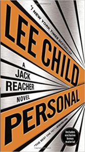 Personal epub Lee Child