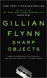 Sharp Objects epub