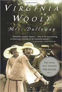 Mrs. Dalloway epub