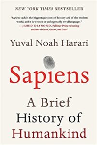 Sapiens: A Brief History of Humankind epub