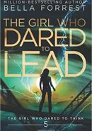 The Girl Who Dared to Lead epub