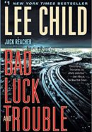 Bad Luck and Trouble epub