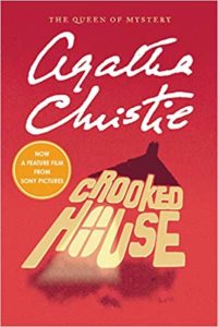 Crooked House epub