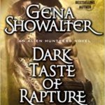 Dark Taste of Rapture epub