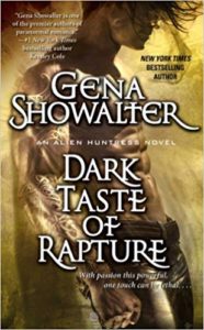 Dark Taste of Rapture epub