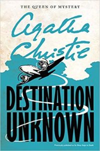 Destination Unknown epub