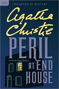 Peril at End House epub