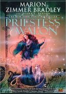 Priestess of Avalon epub