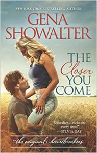 The Closer You Come epub