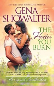 The Hotter You Burn epub