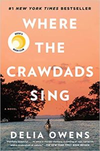 Where the Crawdads Sing epub