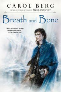 Breath and Bone epub