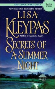 Secrets of a Summer Night epub