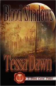 Blood Shadows epub