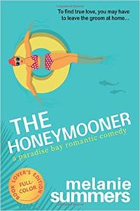 The Honeymooner epub