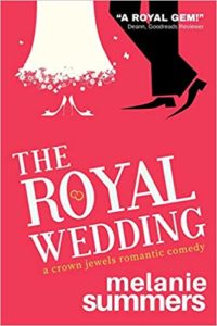 The Royal Wedding epub