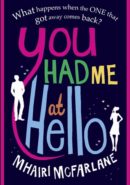 You Had Me At Hello epub