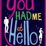 You Had Me At Hello epub