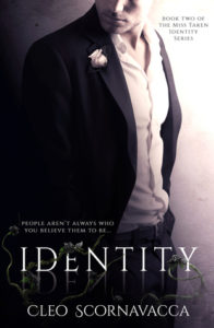 Identity epub