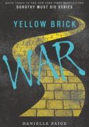 Yellow Brick War epub