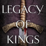 Legacy of Kings epub