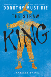 The Straw King epub