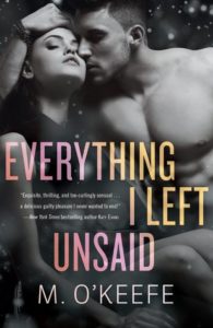 Everything I Left Unsaid epub