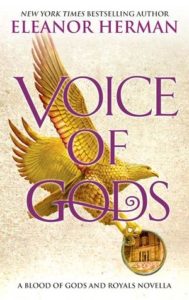 Voice of Gods epub