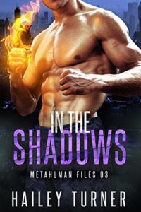 In the Shadows epub