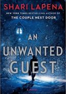 An Unwanted Guest epub