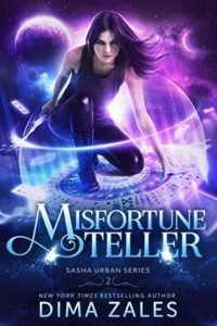 Misfortune Teller epub