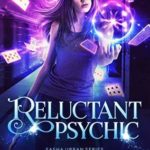 Reluctant Psychic epub