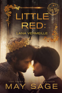 Little Red epub