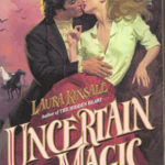 Uncertain Magic epub