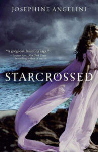 Starcrossed epub