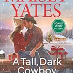 A Tall, Dark Cowboy Christmas epub