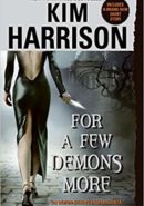 For a Few Demons More epub