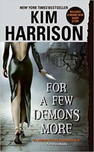 For a Few Demons More epub