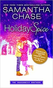 Holiday Spice epub