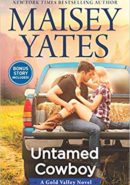 Untamed Cowboy epub