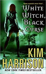 White Witch, Black Curse epub