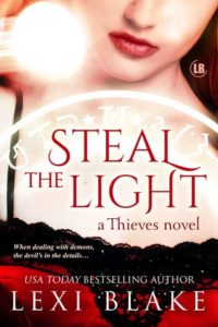 Steal the Light epub