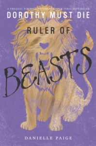 Ruler of Beasts epub